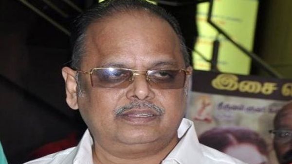 இயக்குநர் வி.சேகரின் கலங்க வைக்கும் இறுதி காலம்.. மூளை முழுக்க ரத்தம்.. Rapido ஓட்டும் மகன்.. இவ்வளவு வலியா?