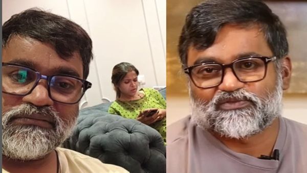 என்னை காப்பாத்துங்க.. செல்வராகவன் இப்படி கெஞ்சுறாரே ப்பா.. கொடுமைப்படுத்தும் மனைவி?