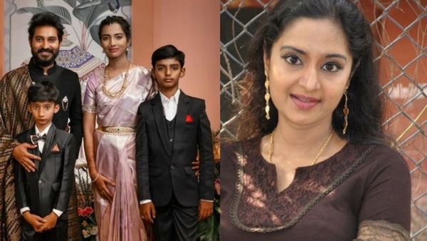 மாதம்பட்டி ரங்கராஜுக்கு நடிகையின் சப்போர்ட்.. ஸ்ருதியின் அமைதிக்கு காரணம் இதுதான்.. புது ரூட்டா இருக்கே