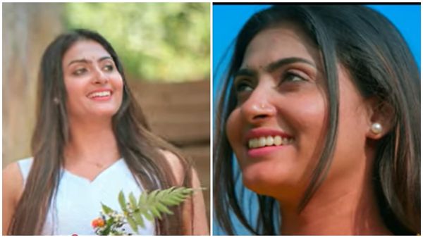 ஹரா இயக்குநரின் “ஆசை ஆசை” ஆல்பம் பாடல்.. காதலின் புதிய இசை அலை!