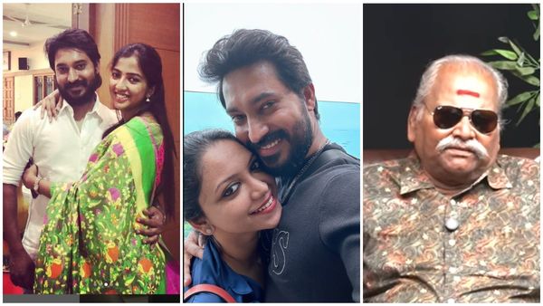 ரெண்டு பொண்டாட்டி தொல்லையே தாங்கல.. இதுல மாதம்பட்டி ரங்கராஜுக்கு புதுசா ஒண்ணா?.. பயில்வான் பகீர்!