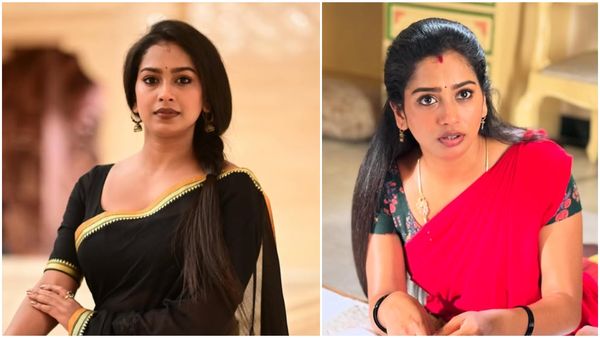 சாப்பாட்டுக்கு காசு இல்ல.. தெருவில் வேதனையோடு 7 கிலோ மீட்டர் நடந்தேன்.. சீரியல் நடிகை பேட்டி!