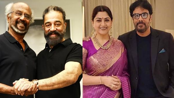 ரஜினி படத்துக்கு நோ.. சமாதானப்படுத்த வந்த குஷ்பூ?.. ஸ்ட்ரிக்ட் ஆர்டர் போட்ட சுந்தர்.சி?.. ரொம்ப கறார்