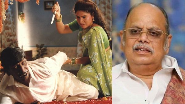 வி.சேகரை நம்ப வைத்து கழுத்தறுத்த வடிவேலு?.. வறுமைக்கு காரணமே வைகை புயல்தானாம்.. ரொம்ப ஷாக்