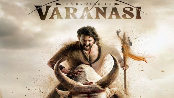 பிரமாண்டமாக வெளியான வாரணாசி டைட்டில்.. இதுதான் கனவு படமா?.. உச்சக்கட்ட மகிழ்ச்சியில் மகேஷ் பாபு