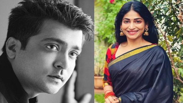 துள்ளுவதோ இளமை அபிநய்க்கு இப்படி ஒரு தோழியா?.. எவ்வளவு பாசம்?.. இரங்கல் சொன்ன முதல் நடிகை