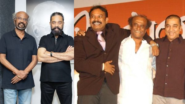 லோகிக்கு டாட்டா காட்டிய ரஜினி.. சூப்பர் ஸ்டாருக்கு டாட்டா காட்டிய சுந்தர். சி.. தலைவர் 173 இயக்குநர் இவரா?