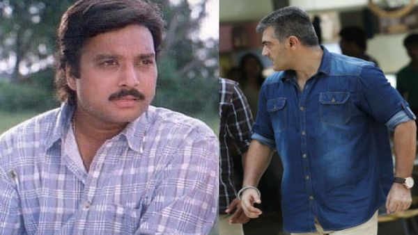 அஜித்துக்கே விபூதி அடித்த நவரச நாயகன் கார்த்திக்.. ஏகேவும் சும்மா இல்ல.. பழிவாங்கிட்டாரே