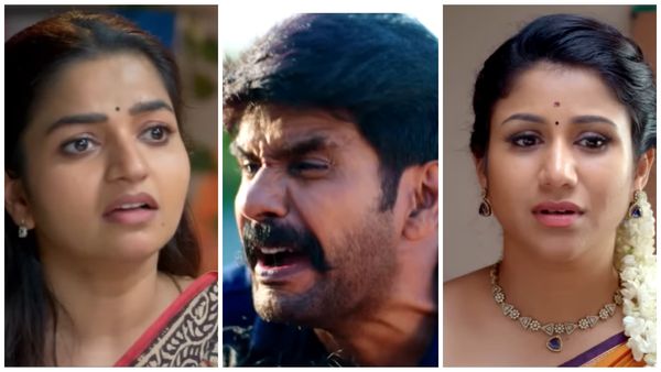 ஜீ தமிழ் சீரியல்கள் நவம்பர் 21ந் தேதி: கெட்டி மேளம் முதல் அண்ணா வரை.. இன்றைய எபிசோட் விமர்சனம்!