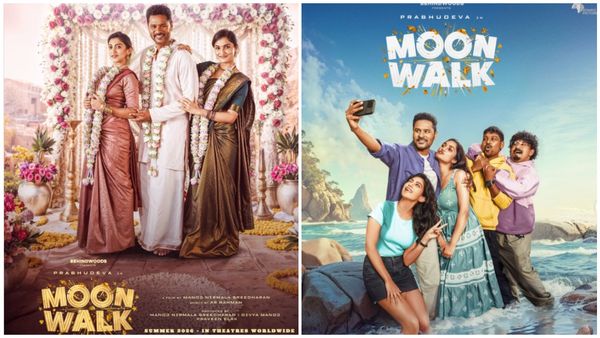 ஓஜி டியூட்.. டபுள்ஸ் பிரபுதேவா.. 2 மனைவிகளுடன் ‘மூன்வாக்’ ஹனிமூன் போறாரா?