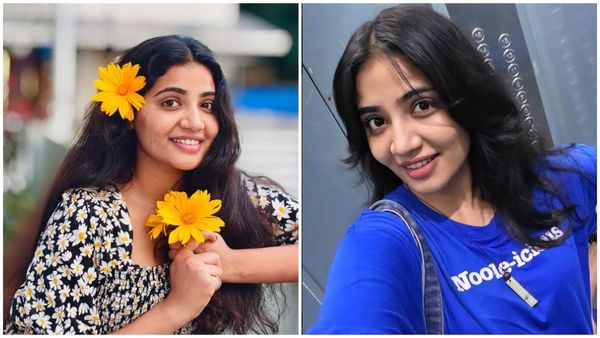 பலரை நம்பி ஏமாந்துட்டேன்.. 6 மாதம் படுத்த படுக்கையாக இருந்தேன்.. அன்ஷிதா கண்ணீர் பேட்டி