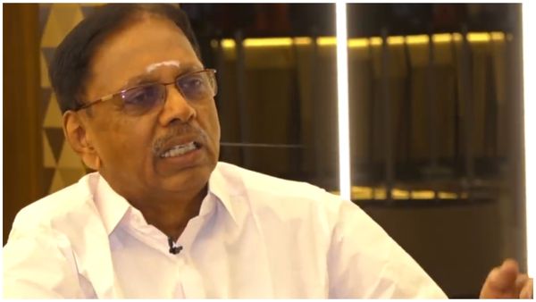 பெரிய நடிகர்களுக்கே படமில்லை.. இப்படியே போன சினிமா அழிந்துவிடும்.. திருப்பூர் சுப்ரமணி!