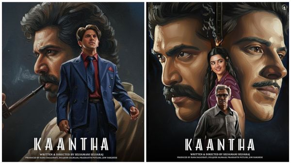 Kaantha OTT: தியேட்டரில் மண்ணை கவ்விய காந்தா.. ஓடிடியில் தாக்குபிடிக்குமா?