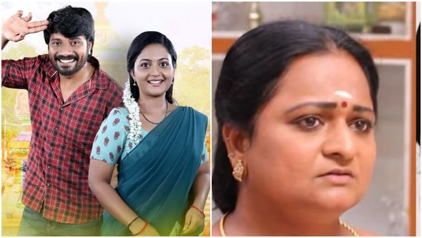 கணவருனுடன் தினமும் சண்டை.. அளவுக்கு அதிகமான மாத்திரை.. சிறகடிக்க ஆசை சீரியல் நடிகை தற்கொலை!