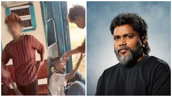 திருத்தணி சம்பவம்.. நெஞ்சம் பதறுகிறது.. மெத்தனமாக இருக்கும் ஆட்சியாளர்கள்.. பா ரஞ்சித் கண்டனம்!