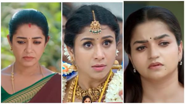 ஜீ தமிழ் சீரியல்கள் டிசம்பர் 22ந் தேதி: கெட்டி மேளம் முதல் அண்ணா வரை.. இன்றைய எபிசோட் விமர்சனம்!