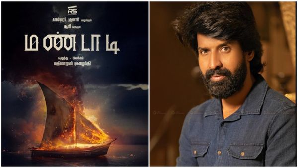 Soori: இனி இப்படி நடக்காது.. ரசிகரிடம் மன்னிப்பு கேட்ட சூரி!