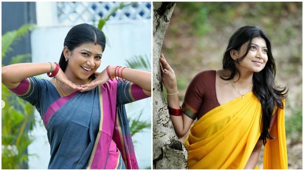 வாழ விருப்பம் இல்லை... மன அழுத்தம்.. கௌரி சீரியல் நடிகை எழுதிய கடிதம் சிக்கியது!