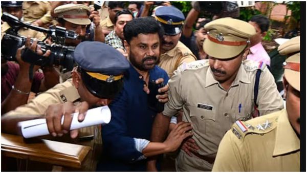 Dileep: ஒரு குற்றம்.. 8ஆண்டு விசாரணை.. இன்று தீர்ப்பு.. சிக்குவாரா நடிகர்.. வழக்கு கடந்து வந்த பாதை!