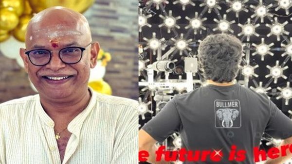 வெங்கட் பிரபு - சிவகார்த்திகேயன் இணையும் படம் அந்த ஜானரா?.. விஜய்யின் GOATக்கு சொன்ன அதே சங்கதி..என்ன ஆகுமோ?