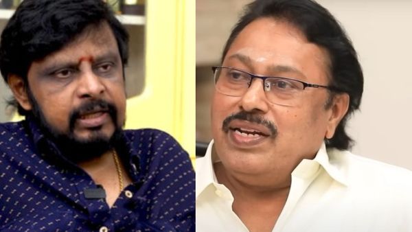 தேவயானி கணவரால்தான் எனது உடம்பு அப்படி ஆனது.. விக்ரமன் ஓபன் டாக்.. குருநாதரே இப்படி சொல்லிட்டாரே