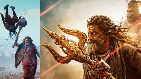 Akhanda 2 X Review: அட்டகாசமா?.. ஆளவிடுங்கடா சாமியா?.. பாலகிருஷ்ணாவின் அகண்டா 2 படம் எப்படி இருக்கு?