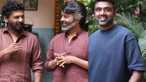 மொரட்டு அடி வாங்கிய ரஜினிகாந்த்தின் கூலி.. கிரிக்கெட் வீரர் அஸ்வின் கொடுத்த சர்ட்டிஃபிக்கேட் இதுதான்