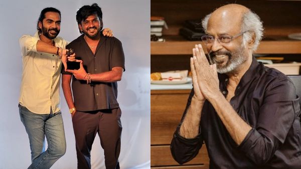 சிம்புவுக்கு டாட்டா.. சூப்பர் ஸ்டாருக்கு ஸ்டோரி ரெடி.. உச்சத்தில் பறப்பாரா டிராகன் டைரக்டர்?