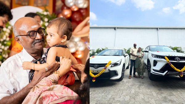 எம்.எஸ்.பாஸ்கர் வீட்டில் விசேஷம்.. ஒரே நாளில் நடந்த விஷயம்.. மகள் ஐஸ்வர்யா எமோஷனல்.. குவியும் வாழ்த்து