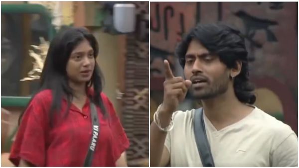 தப்பா தொட்டேனா? வாய உடைச்சிடுவேன்.. இப்போத்தான் பொண்ணுனு ஞாபகம் வருதா? பாரு மீது பாய்ந்த கம்ருதீன்!