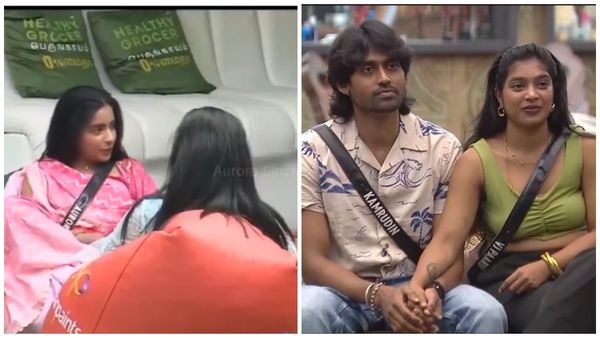 ஒரு அம்மா புருஷன் வேணாம் குழந்தை வேணுங்குது.. ஒரு அம்மா கம்ருதீனை மகனு சொல்லுது.. என்ன கன்றாவிடா!