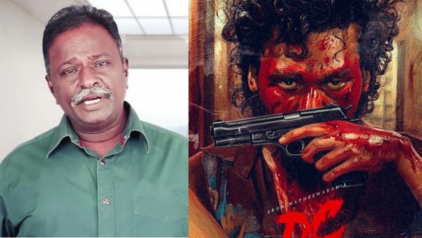 ஓடும் ரயிலில் அரிவாள் ரீல்ஸ்.. எல்லாத்துக்கும் லோகேஷ் கனகராஜ் தான் காரணம்.. ப்ளூ சட்டை மாறன் அட்டாக்!