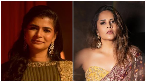 ஒழுங்கா டிரஸ் போடுங்க.. எவனாவது கைவைப்பான்.. நடிகரின் சர்ச்சை பேச்சு.. கண்டித்த சின்மயி!