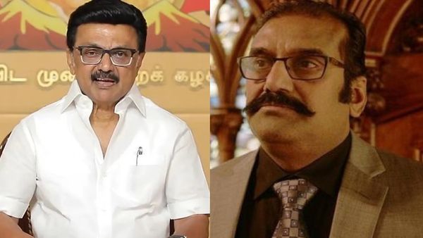 முதலமைச்சர் மு.க. ஸ்டாலின் எடுத்த விக்கெட்டுகள்.. நெப்போலியன் பகிர்ந்த மலரும் நினைவுகள்.. வாவ் செம சூப்பர்!