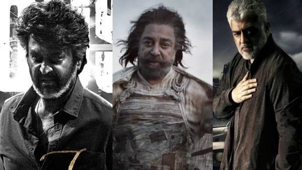 Year Ender 2025 - இந்த வருடம் ஓவர் ஹைப் ஏற்றி புஸ்வானமான டாப் ஸ்டார் படங்கள்.. லிஸ்ட் பெருசா போகுதே ப்பா