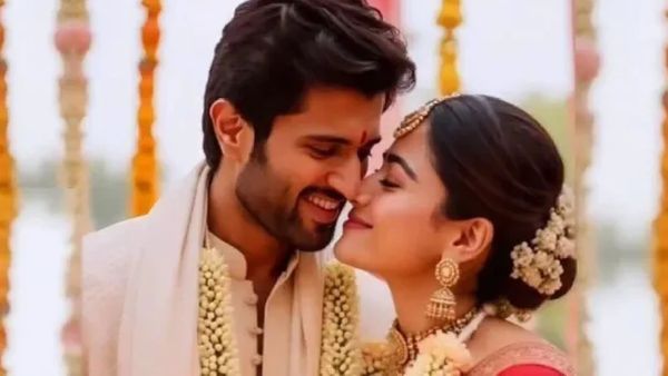 Rashmika Mandanna Marriage: தேதி குறிச்சாச்சு.. விஜய் தேவரகொண்டா - ராஷ்மிகா திருமணம் எப்போ, எங்கே தெரியுமா?