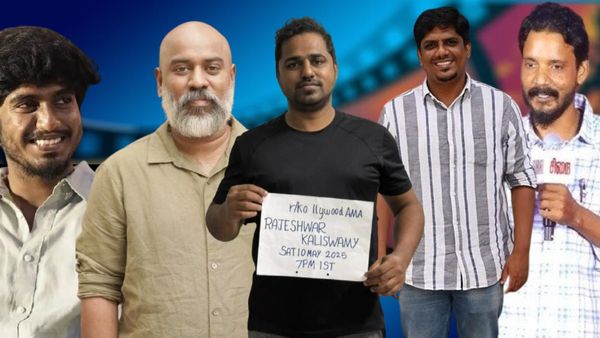 Year Ender 2025 - இந்த ஆண்டு நம்பிக்கை தந்த அறிமுக இயக்குநர்கள்.. இவங்களுக்கு செம எதிர்காலம் இருக்கு!