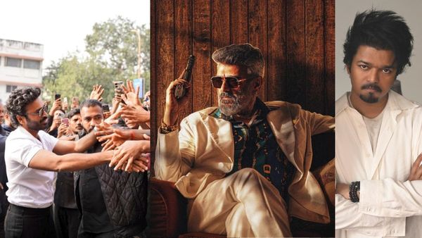 விஜய், அஜித்தை விட வட இந்தியாவில் தனுஷ் தான் பெரிய நடிகர்.. பளிச்சென போட்டுடைத்த பிரபலம்!