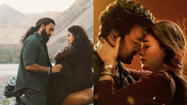 Dhurandhar Box Office: தனுஷ் பட வசூலுக்கு வேட்டு வைத்த துரந்தர்.. முதல் நாள் வசூல் இத்தனை கோடியா?