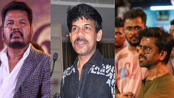 Year Ender 2025 - கம்பேக் கொடுக்க முடியாமல் திணறிய இயக்குநர்கள்.. இந்த வருடம் அவங்களுக்கு ரொம்ப மோசம்தான்