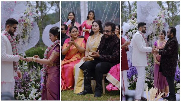 மகளுக்கு விரைவில் திருமணம்.. சரண்யா பொன்வண்ணன் செய்திருக்கும் அட்வைஸ் இதுதான்.. சூப்பர் அட்வைஸ்