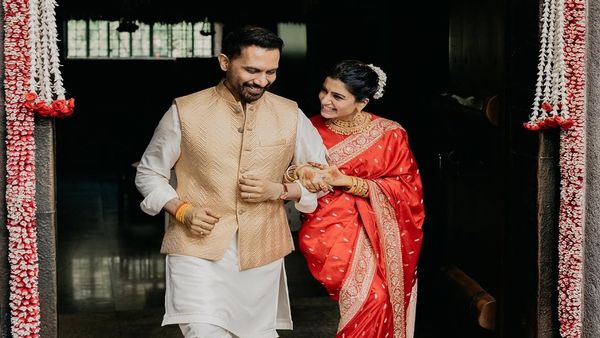 நீங்க என்ன பண்ண போறீங்க?.. ராஜ் நிடிமோருவுக்கு இப்படி ஒரு ஆர்டரை சமந்தா போட்ருக்காங்களே.. செம க்யூட்