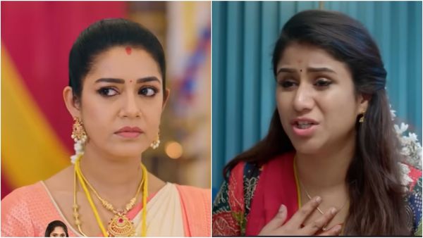 ஜீ தமிழ் சீரியல்கள் டிசம்பர் 29ந் தேதி: கெட்டி மேளம் முதல் அண்ணா வரை.. இன்றைய எபிசோட் விமர்சனம்!