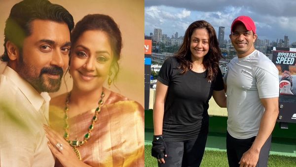 ஜோதிகாவுக்கு 47 வயதா?.. யாருமே நம்பமாட்டாங்க.. இந்த வயதில் இவ்வளவு ஸ்பீடா?.. சூர்யா தோத்துடுவாரோ