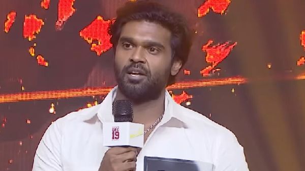 எனக்கு வைத்தது முஸ்லீம் பெயர்தான்.. ராவுத்தர் மாமா ஒத்துக்கல.. விஜயகாந்த் மகன் சண்முக பாண்டியன் ஓபன் டாக்