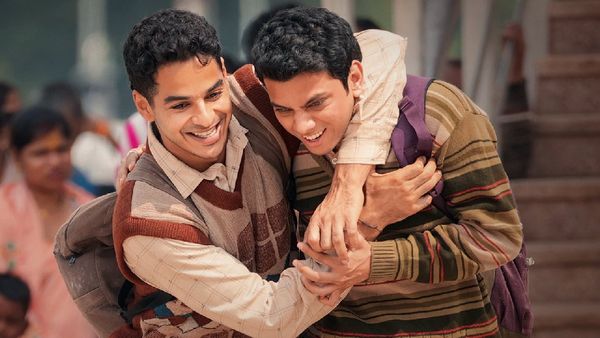 OTT Gem: பட்டியலின இந்துவுக்கும்.. இஸ்லாமியருக்கும் நடக்கும் கொடுமைகள்.. Homebound விமர்சனம்!