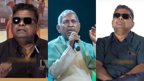 இளையராஜா அப்பானு கூப்பிட்ட மிஷ்கின்.. நீ எனக்கா பிறந்தனு ஆஃப் செய்த இசைஞானி.. கடுப்பாயிட்டாரு போல