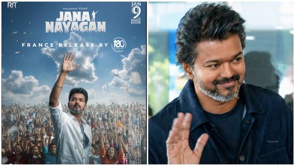 Jananayagan Audio Launch: விஜயின் குட்டி ஸ்டோரி என்ன? ஆர்வத்துடன் காத்திருக்கும் ஃபேன்ஸ்!