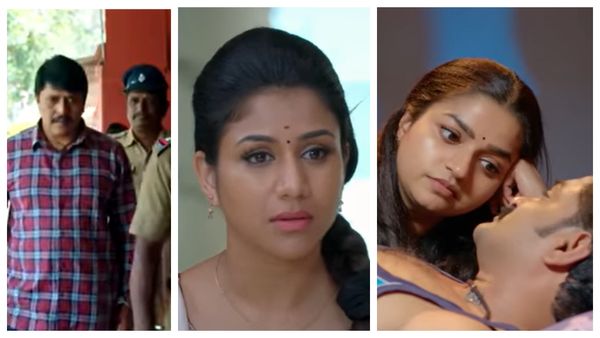 ஜீ தமிழ் சீரியல்கள் டிசம்பர் 2ந் தேதி: கெட்டி மேளம் முதல் அண்ணா வரை.. இன்றைய எபிசோட் விமர்சனம்!