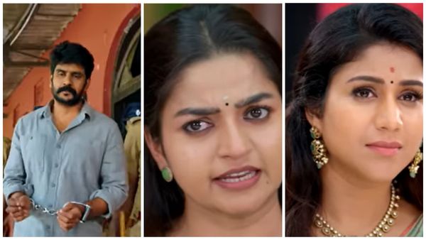 ஜீ தமிழ் சீரியல்கள் டிசம்பர் 5ந் தேதி: கெட்டி மேளம் முதல் அண்ணா வரை.. இன்றைய எபிசோட் விமர்சனம்!